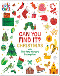 Can You Find It? Christmas with The VHC