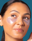 UNDEREYE Restoring Night Eye Mask Gels Under Eye Patches