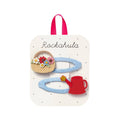 Spring Garden Clips