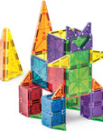 Magna-Tiles Combo 62-Piece Set