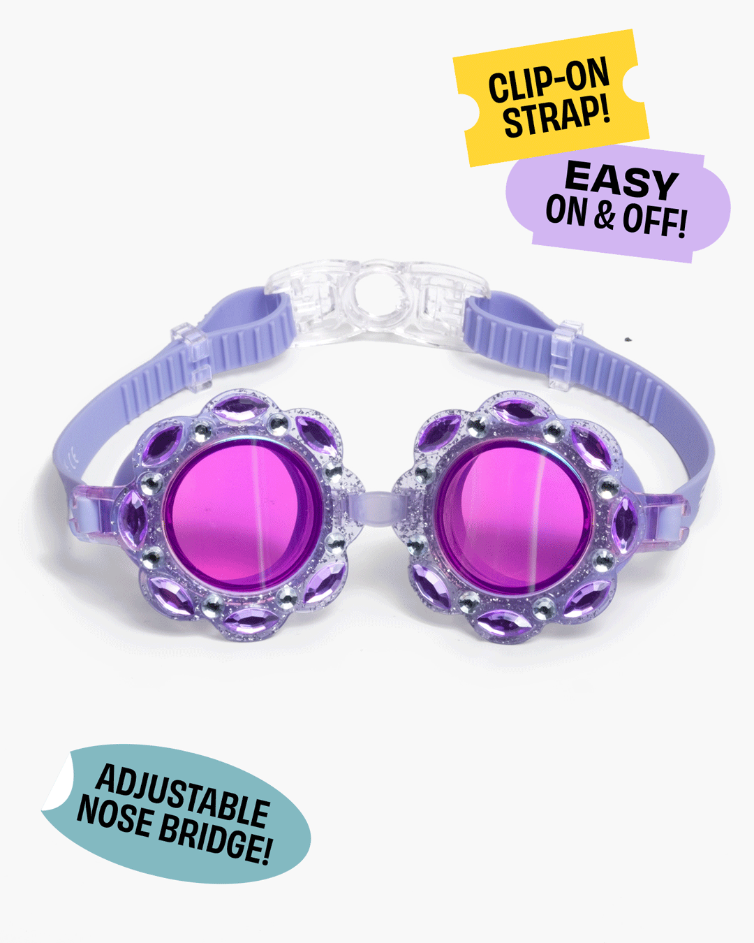 Lavender Haze Goggles – Joy Street
