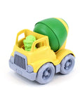 Mixer - Construction Truck