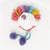 Unicorn Pastel Earflap Beanie Hat Baby &amp; Kids