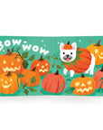 Boo Bark! Board Book