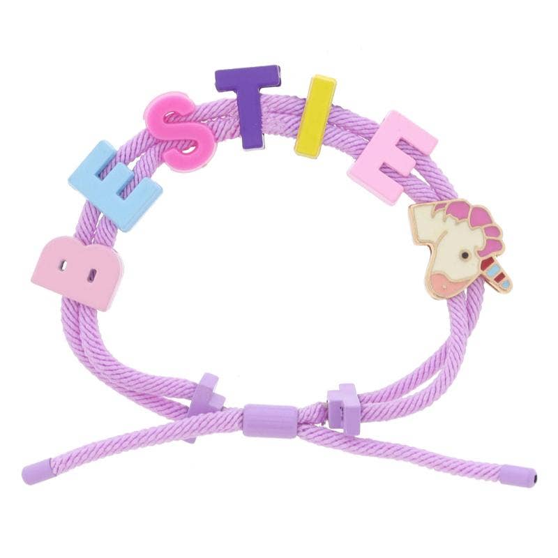 Kids Lavender Cord with 