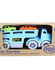Car Carrier w/ 3 Mini Cars