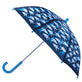 Sharks Umbrella