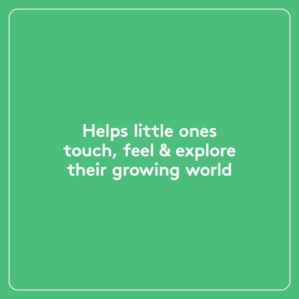 Little Fir Tree: Finger Puppet Book