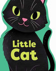 Little Cat by Maggie Fischer: Board Books; 8 pages / English
