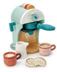 Babyccino Maker