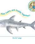 Sammy The Shark