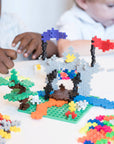 Learn To Build - Basic