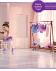 American Girl: Create Your World Sticker Book