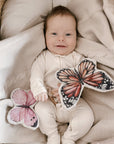Butterflies Baby Toy