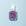 Kids Lily the Unicorn Nail Polish