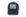 East Coast Postcard Baseball Hat: Navy / Toddler (1Y-4Y)