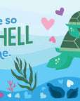 Mermaid for Each Other by Hannah Eliot: Board Books; 14 pages / English