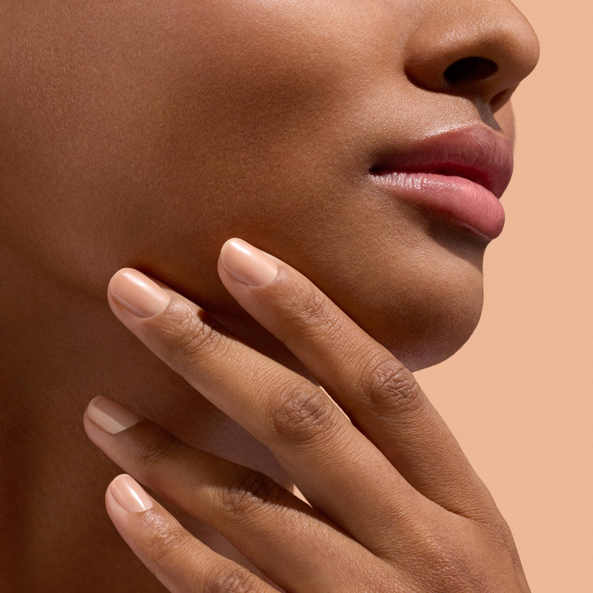 Nail care - Active Smooth: 01