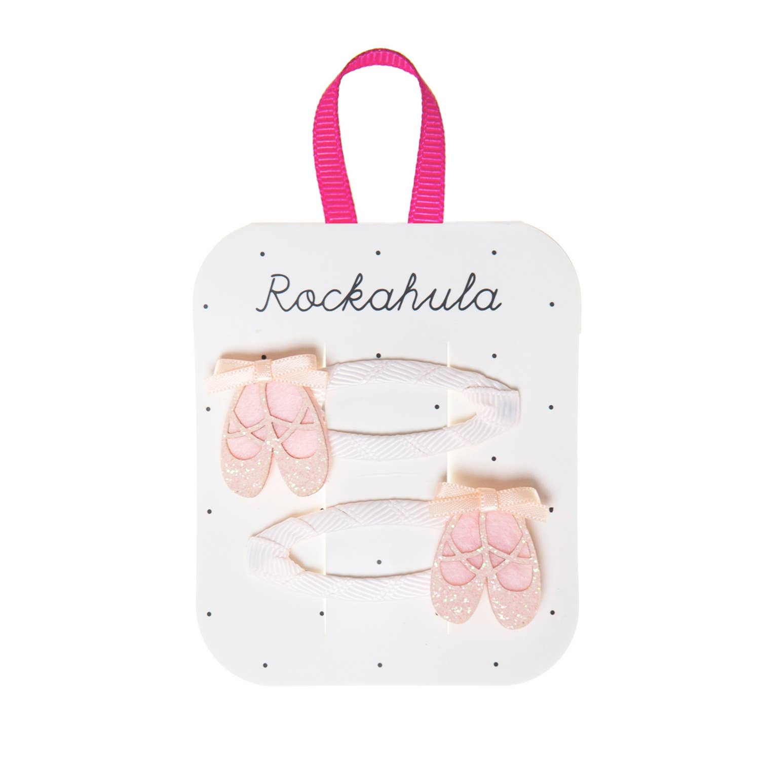 Ballerina Girl Gift Bundle