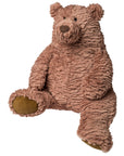 Fab Fuzz Peanut Bear - Large