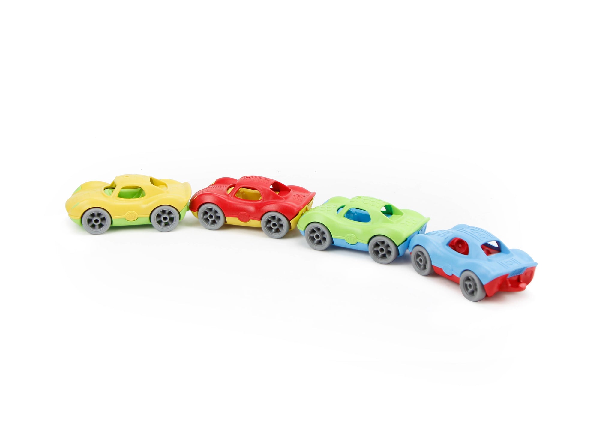 Stack &amp; Link Racers