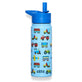 Trains, Planes &amp; Trucks 18 oz Steel Water Bottle