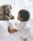 Oliver Cuddle Elephant