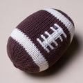 Football Toy Baby Rattle