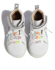 Wonderwall Grils Hightop Sneakers