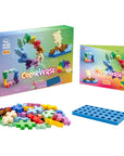 Learn to Build - BIG - Colorverse