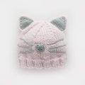 Kitty Beanie Rosy for Baby & Kids
