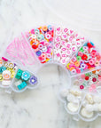 The Over The Rainbow Bead Kit