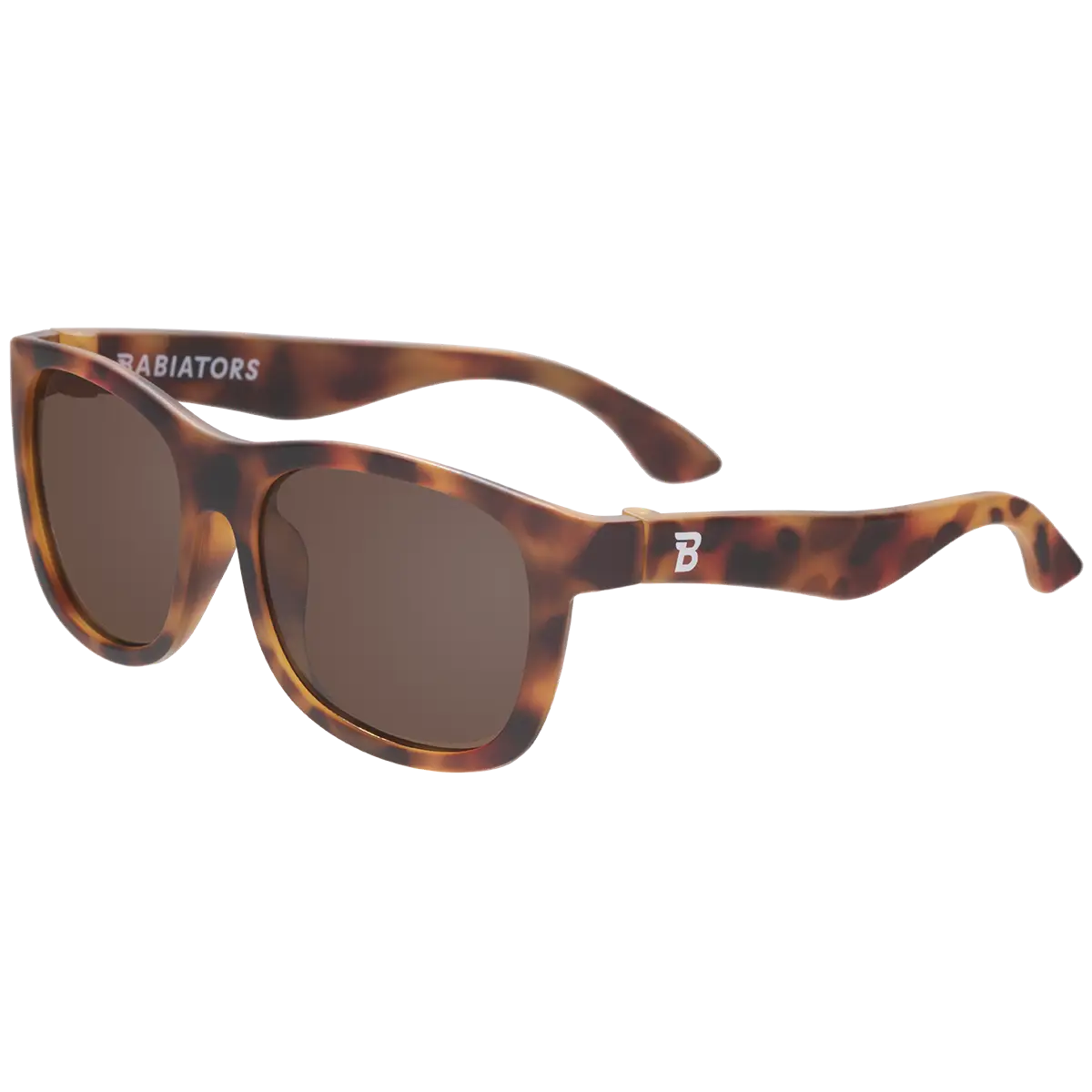 Babiators Babiators Tortoise Shell Navigators |Mockingbird Baby & Kids