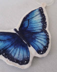 Butterflies Baby Toy