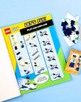 LEGO City: Let's Fly! by AMEET Publishing: Paperback; 32 pages / English