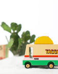 Taco Van