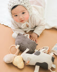 MOO MOO // hanging toy