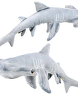 MC The Hammerhead Shark