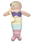 Mia the Pastel Mermaid Doll