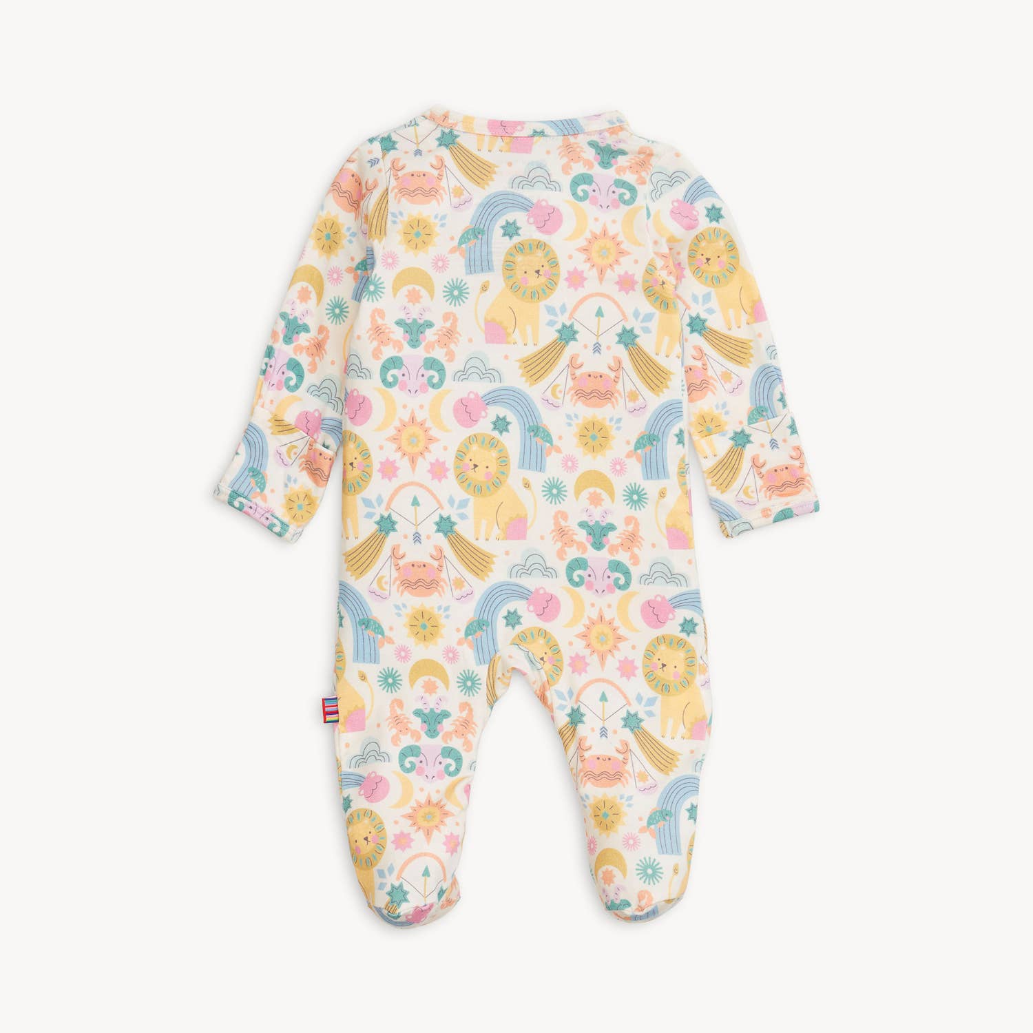 Magnetic Me Constellation Prize Onesie