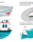 Little Ferry Tale by Chad Otis