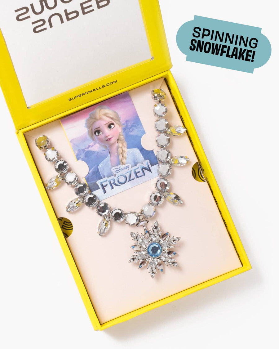 Disney - Elsa necklace