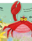 Don't Ever Smile at a Shark: A Fin-Tastic Pop-Up Book