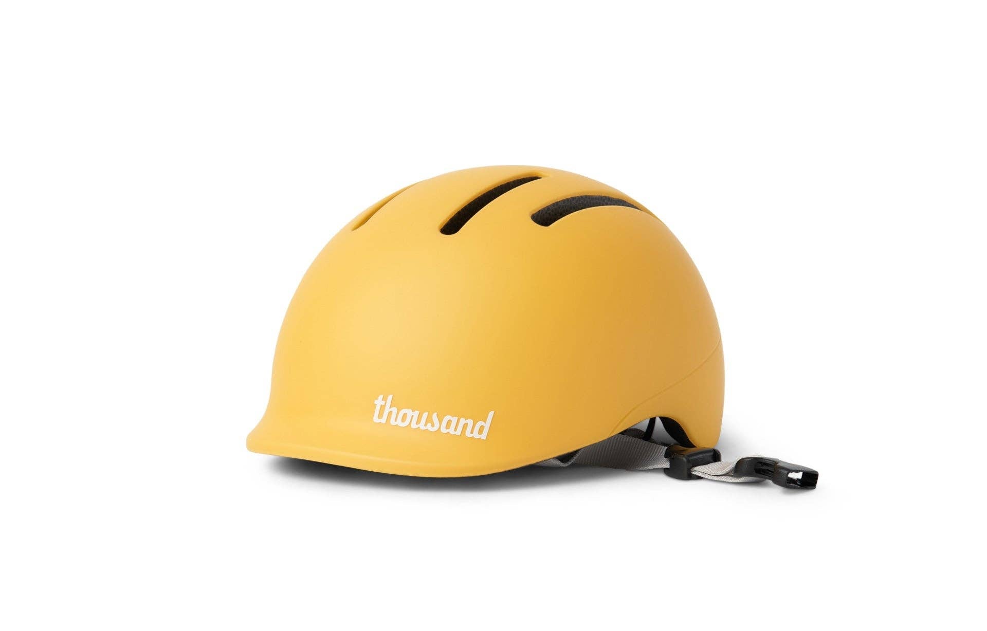 Thousand Toddler Helmet - US: Power Purple / Toddler
