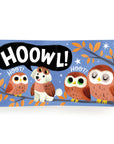 Boo Bark! Board Book