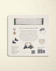 Our Big Book of Sports: A Collection of 100+ Sports Words
