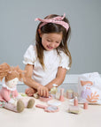 Spa Retreat Set