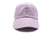 Tiny Tulip Baseball Hat: Lilac / Toddler (1Y-4Y)