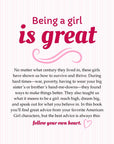 Everything I Need to Know I Learned From American Girl