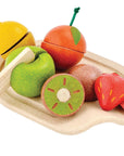 Assorted Fruit Set